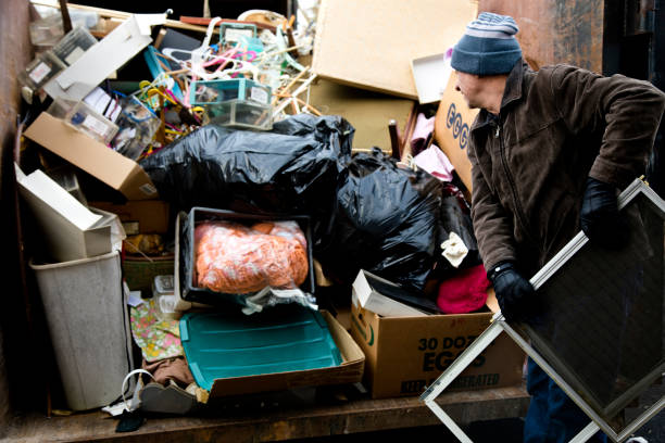 Best Appliance Removal Near Me  in Danville, IN