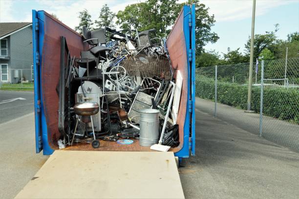 Best Yard Cleanup Services  in Danville, IN