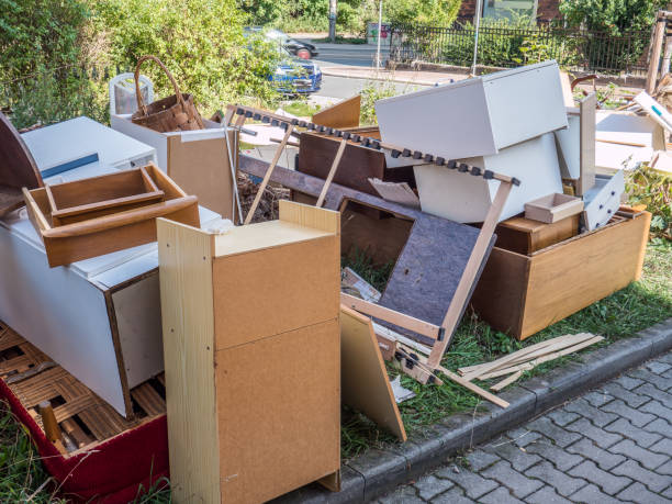 Best Household Junk Removal  in Danville, IN