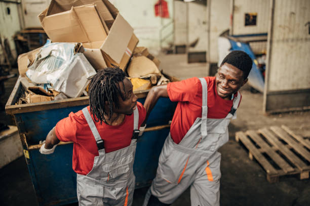 Best Full-Service Junk Removal  in Danville, IN