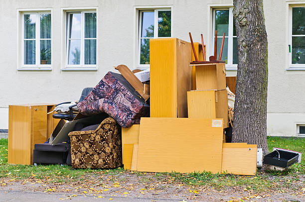 Best Dumpster Rental Services  in Danville, IN
