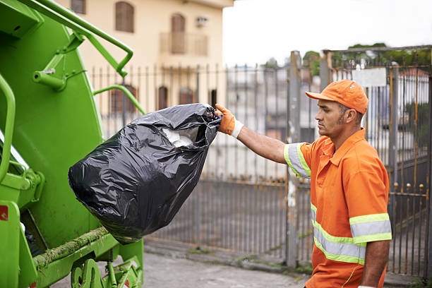 Best Junk Hauling Services  in Danville, IN