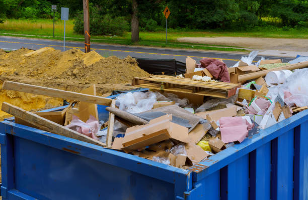 Reliable Danville, IN Junk Removal Solutions